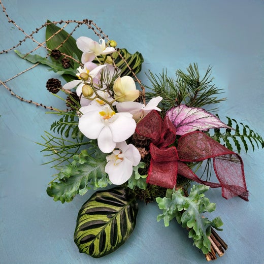 Funeral spray (SV19)